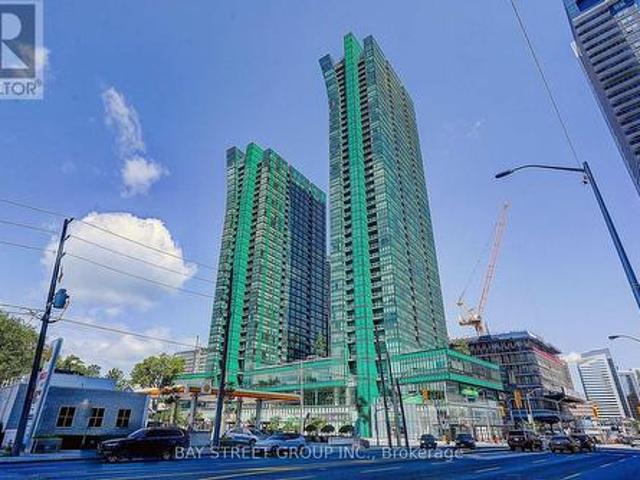3209 11 Bogert Avenue, Toronto, ON, M2N 1K4 condo for sale | Listing ID C13493 | Royal LePage