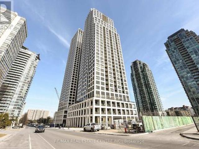 3209 36 Elm Drive W, Mississauga, ON, L5B 1L9 condo for sale | Listing ID W11945 | Royal LePage