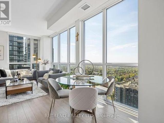 3209 5 Yonge Street, Toronto, ON, M2N 5P6 condo for sale | Listing ID C13088 | Royal LePage