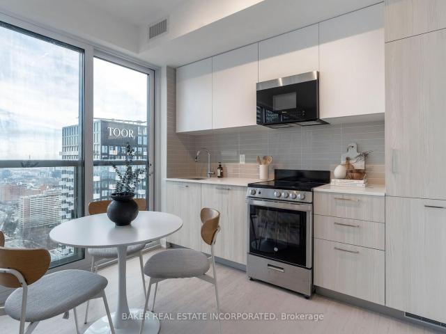 3209 65 Mutual Street, Toronto | For Sale @ $499,000 | Condos. Ca