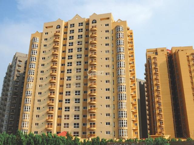 32000 Square Feet Apartment for Sale in Karachi Clifton Block 2