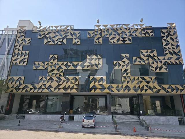 32000 Square Feet Building For Rent Available In G 8