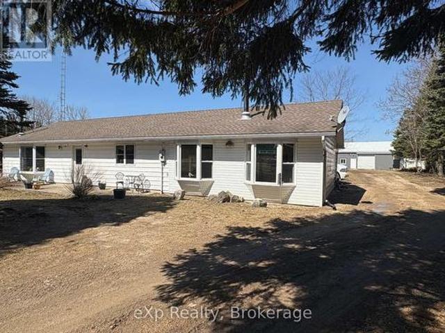 320047 Road, Grey Highlands Priceville, ON, N0C 1K0 house for sale | Listing ID X12083 | Royal LePage