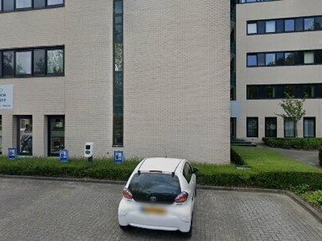 3200 m2 office space for rent in Deventer