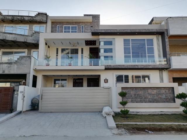 3200 Sq. Ft House For Sale In G 15/4 G 15 Available For Grabs Islamabad G 15 ID 73564