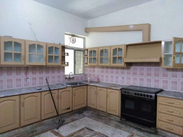 3200 Sq. Ft House In I 8/3 I 8 For Sale Islamabad I 8 ID 64878