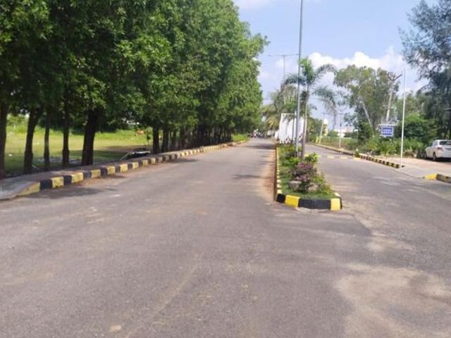 3200 Sq.Ft. Plot in Singaperumal Koil Chennai Listing ID: #10277