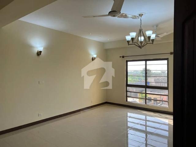 3200 Square Feet Flat For Sale In Askari Tower 1 Islamabad