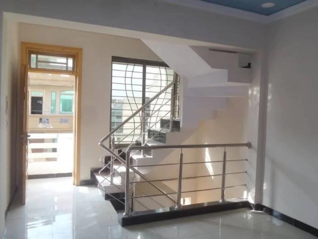 3200 Square Feet House Available For Sale In I 8/4 If You Hurry Islamabad I 8 ID 80143