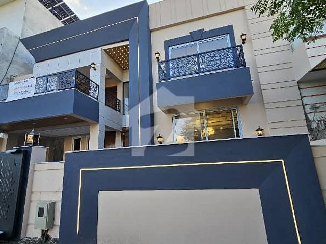 3200 Square Feet House For Sale In G 15/1 Islamabad