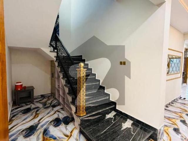 3200 Square Feet House Situated In PWD Housing Scheme For sale PWD Housing Scheme