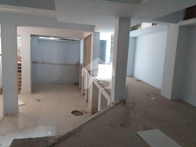 3200 Square Feet Space Available For Rent @ G 11 Markaz