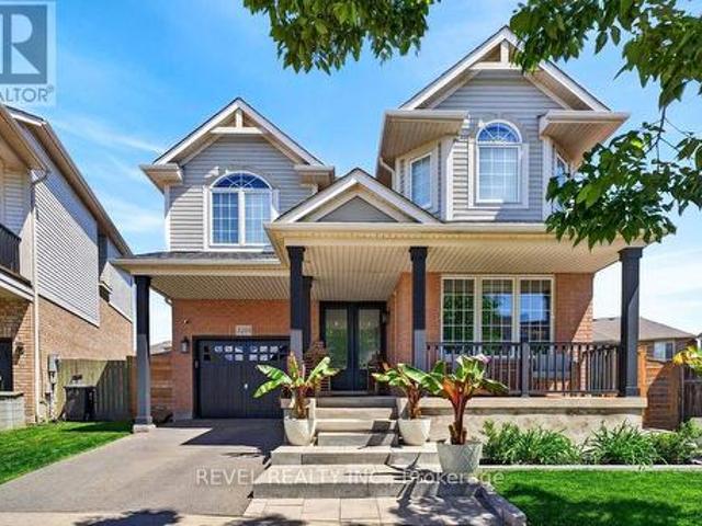 3201 Munson Crescent, Burlington, ON, L7M 0C2 house for sale | Listing ID W13584 | Royal LePage