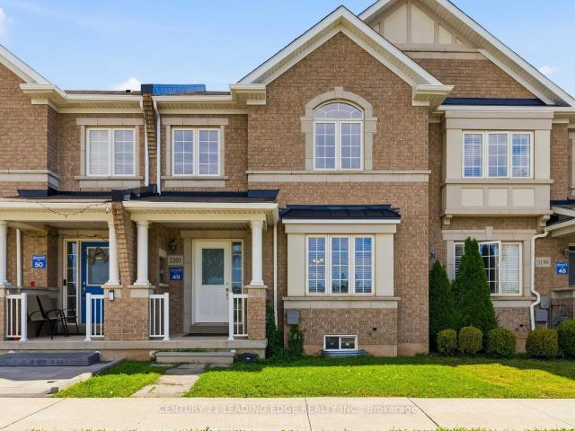 3201 Neyagawa Blvd, Oakville, ON | Condos. Ca