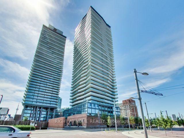 3201 Cherry Street, Toronto | Expired, C12423 | Condos. Ca