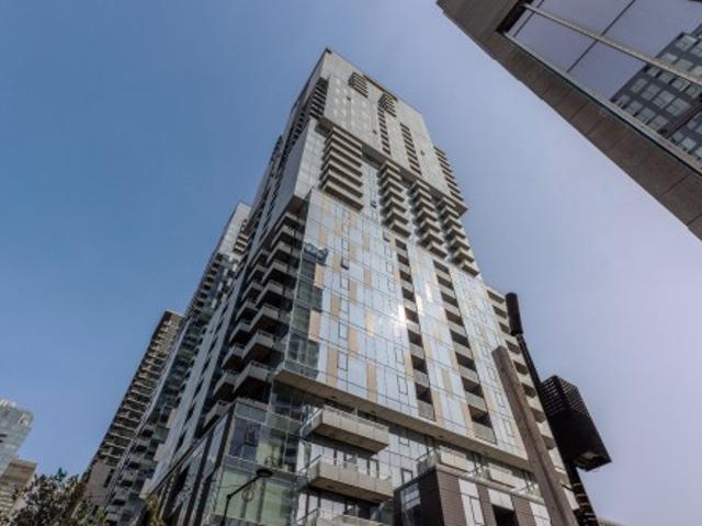 3201 1 Boul. René Lévesque O. Montréal Ville Marie, QC, H3G 0E1 lease for lease | Listing ID 10663 | Royal LePage