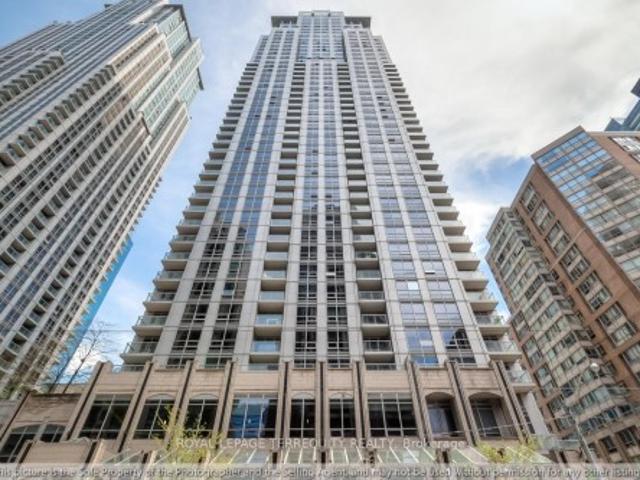 3202 Bay Street, Toronto, ON, M5G 2R2 lease for lease | Listing ID C13419 | Royal LePage