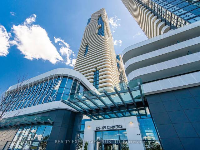3202 Commerce Street, Vaughan | For Sale @ $659,800 | Condos. Ca