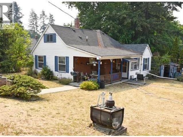 3202 22 Street, Vernon, BC, V1T 4H8 house for sale | Listing ID 10397 | Royal LePage