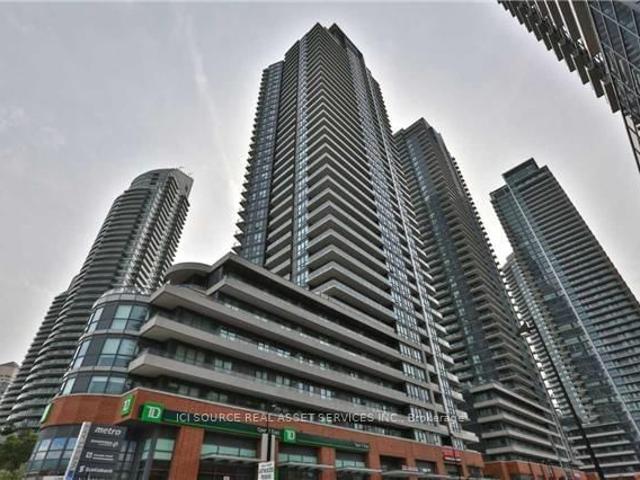 3202 2 Lake Shore Boulevard W, Etobicoke | Leased, W13669 | Condos. Ca