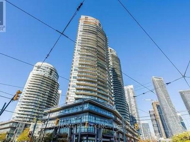 3202 2 Lakeshore Boulevard W, Toronto, ON, M8V 0B1 condo for sale | Listing ID W13724 | Royal LePage