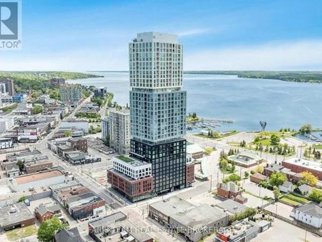 3202 39 Mary Street, Barrie, ON, L4N 1S9 condo for sale | Listing ID S13506 | Royal LePage