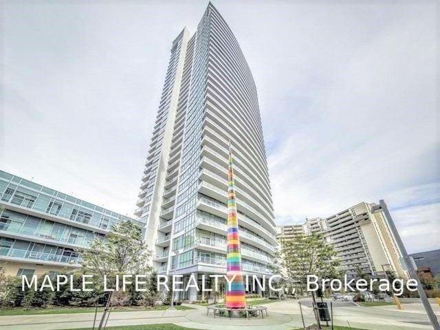 3202 70 Forest Manor Road, North York | Leased, C13674 | Condos. Ca