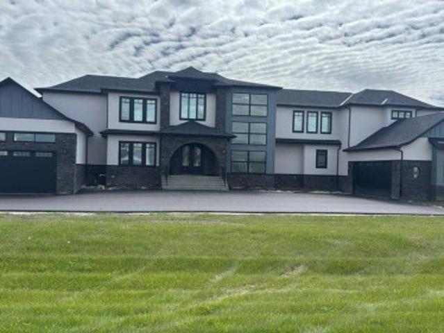 32030 Kodiak Springs Road, Rural Rocky View County, AB, T4C 0B6 house for sale | Listing ID A2321 | Royal LePage