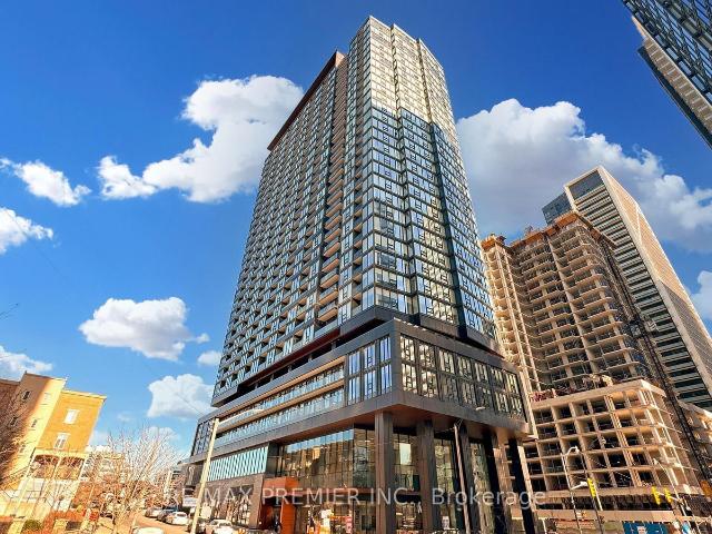 3203 19 Western Battery Road, Toronto | 1+1Beds/2Bath, Condo, $2,600/mo | Condos. Ca