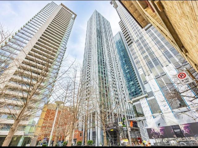 3203 1 Yorkville Avenue, Toronto | Terminated, C13569 | Condos. Ca