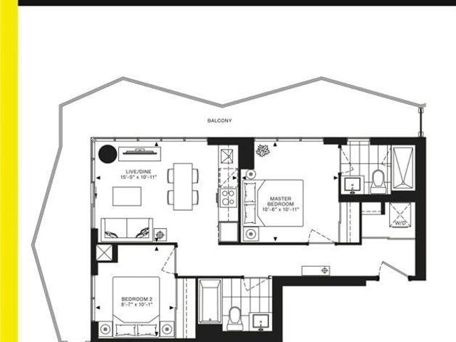 3203 36 Zorra Street, Etobicoke | Leased, W13585 | Condos. Ca