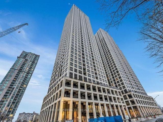 3203 30 Elm Drive, Mississauga | For Rent @ $2,149 | Condos. Ca