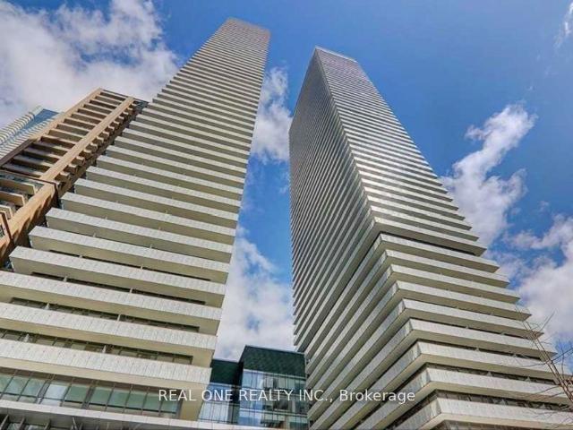3203 50 Charles Street E, Toronto | Leased, C12674 | Condos. Ca