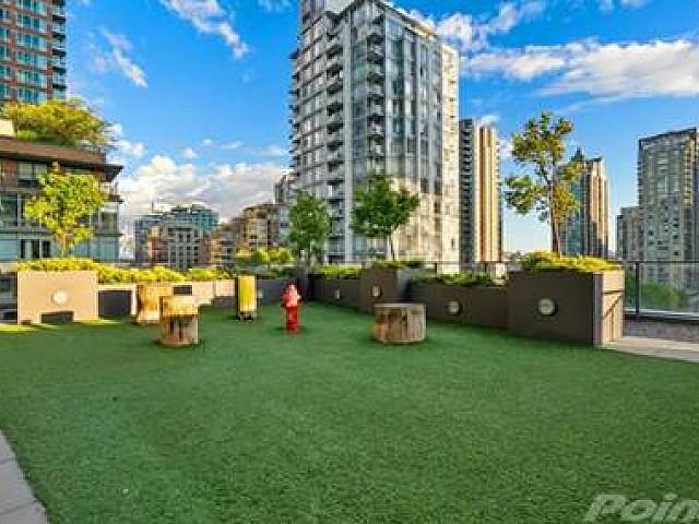 3203 777 Richards Street Vancouver, Bc