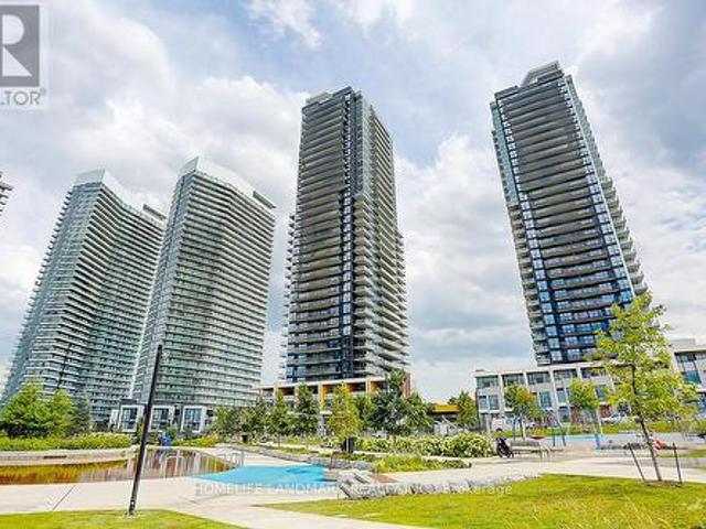 3203 95 Mcmahon Drive, Toronto, ON, M5K 0H2 lease for lease | Listing ID C13007 | Royal LePage