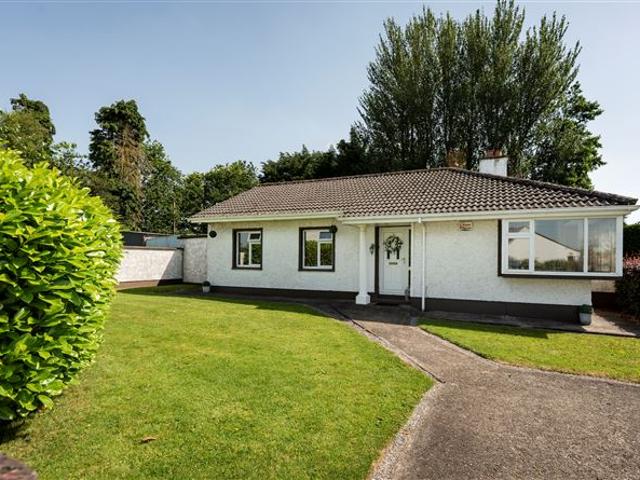 320,000 | No. 3 Deerpark, Shronell, Lattin, Tipperary Wheeler Auctioneers Ltd 5009 MyHome. Ie Residential