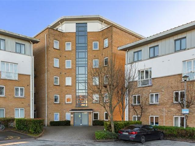 320,000 | Apartment 1, Rathlin Hall, Waterville Terrace, Blanchardstown, Dublin 15 Buckley Real Estate 5006 MyHome. Ie Residential
