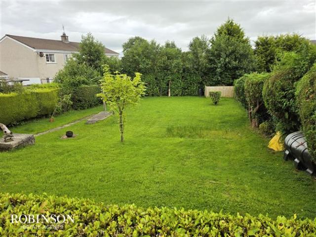 320,000 | Fatima, Glencar, Letterkenny, Donegal Robinson Estate Agents 5011 MyHome. Ie Residential