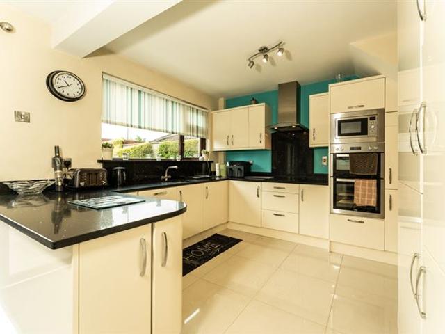 320,000 | 15 Ballypark, Drogheda, Co. Louth Anthony Byrne Property Services 5006 MyHome. Ie Residential