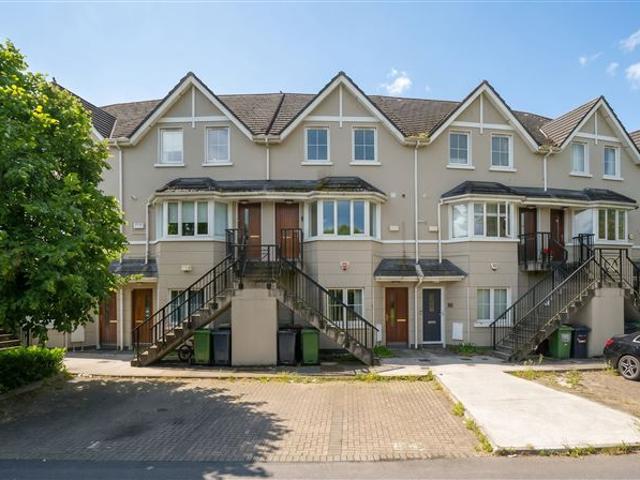 320,000 | 11 The Crescent, Ongar Village, Ongar, Dublin 15 Galvin Property & Finance 5007 MyHome. Ie Residential