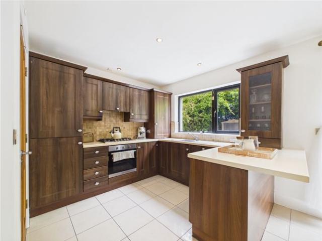 320,000 | 20 Brookhurst, Castle Oaks, Dublin Road, Carlow Town, Carlow O’Farrell Property 5000 MyHome. Ie Residential