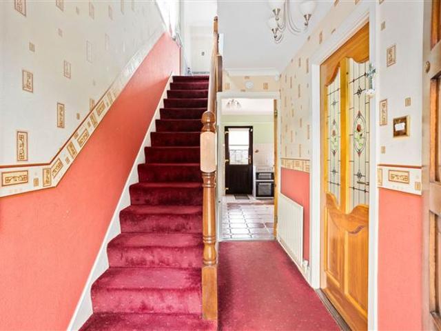 320,000 | 20 Sarto Park, Naas, County Kildare MMWard Estate Agents 5004 MyHome. Ie Residential