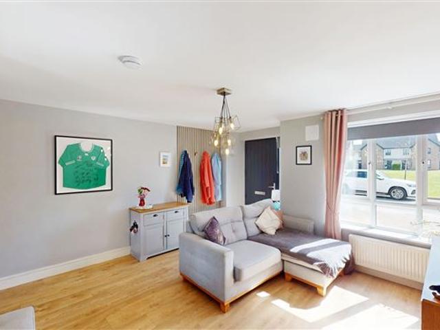 320,000 | 35 Cluain Adain View, Navan, Meath Raymond Potterton & Company 4995 MyHome. Ie Residential
