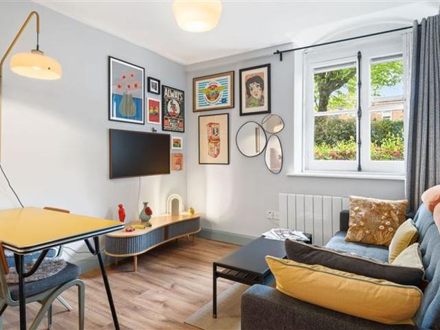 320,000 | 38 Hybreasal House, South Circular Road, Dublin 8 Harrington Estate Agents 5009 MyHome. Ie Residential