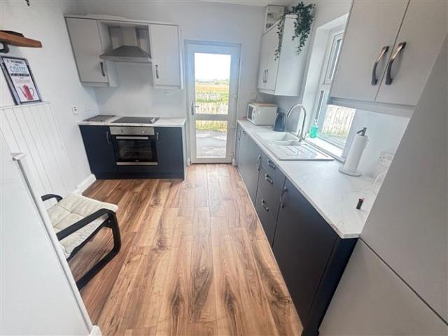 320,000 | 5 Kelly's Crescent, Rossnowlagh, Donegal Anderson Auctioneers 5007 MyHome. Ie Residential