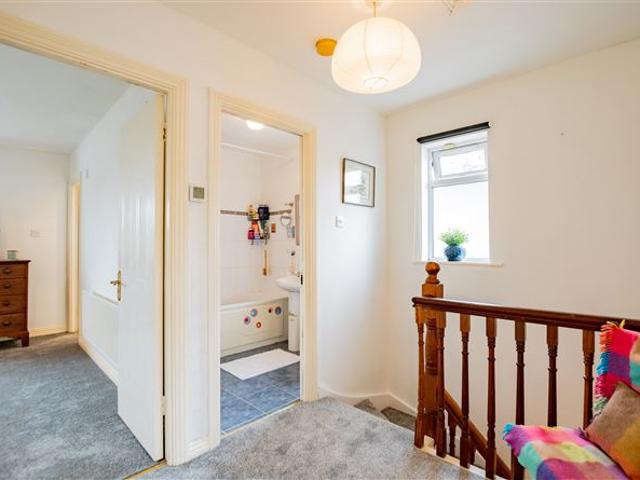 320,000 | 81 The Park, Lakepoint Park, Mullingar, Co. Westmeath Egans 4985 MyHome. Ie Residential
