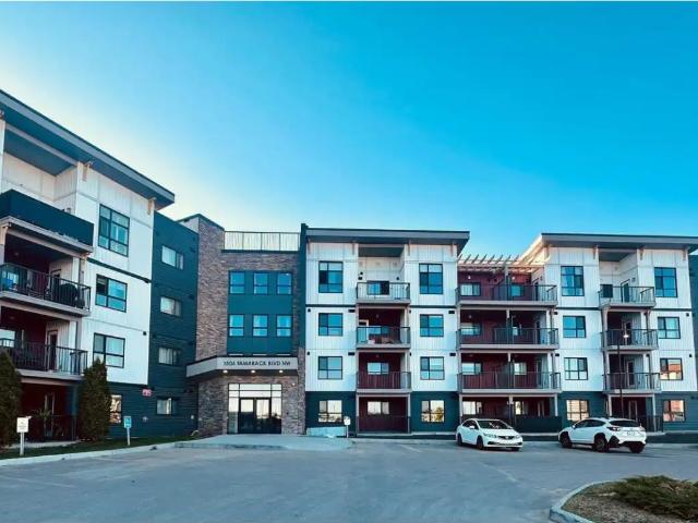 #320 1506 TAMARACK BV NW