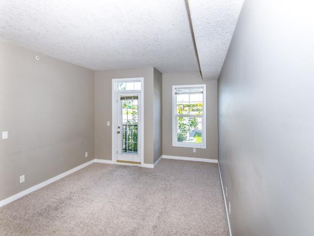 320 15304 Bannister Rd Southeast 1 Bedroom Apartment for Rent at 15304 Solea Condominiums, Calgary, AB T2X 0M8 Midnapore