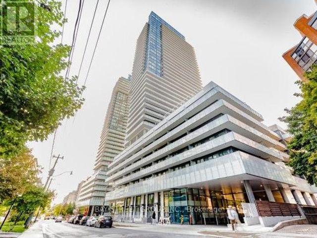 320 161 Roehampton Avenue, Toronto, ON, M4P 0C8 lease for lease | Listing ID C13631 | Royal LePage