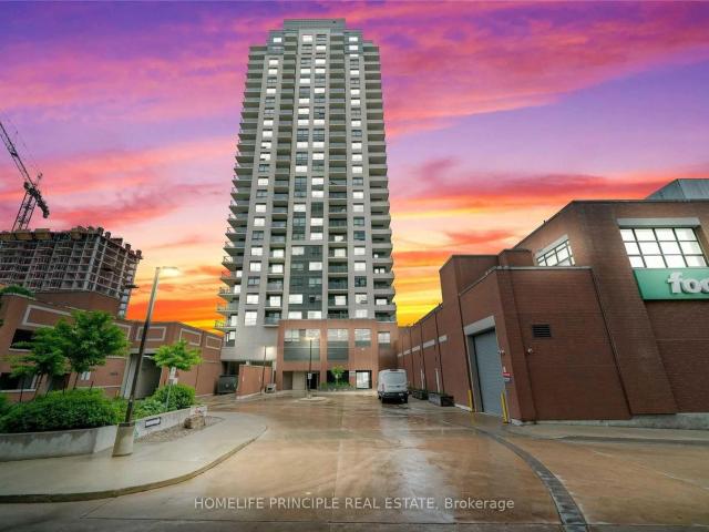 320 1 Dupont Street, Toronto | Terminated, W12879 | Condos. Ca